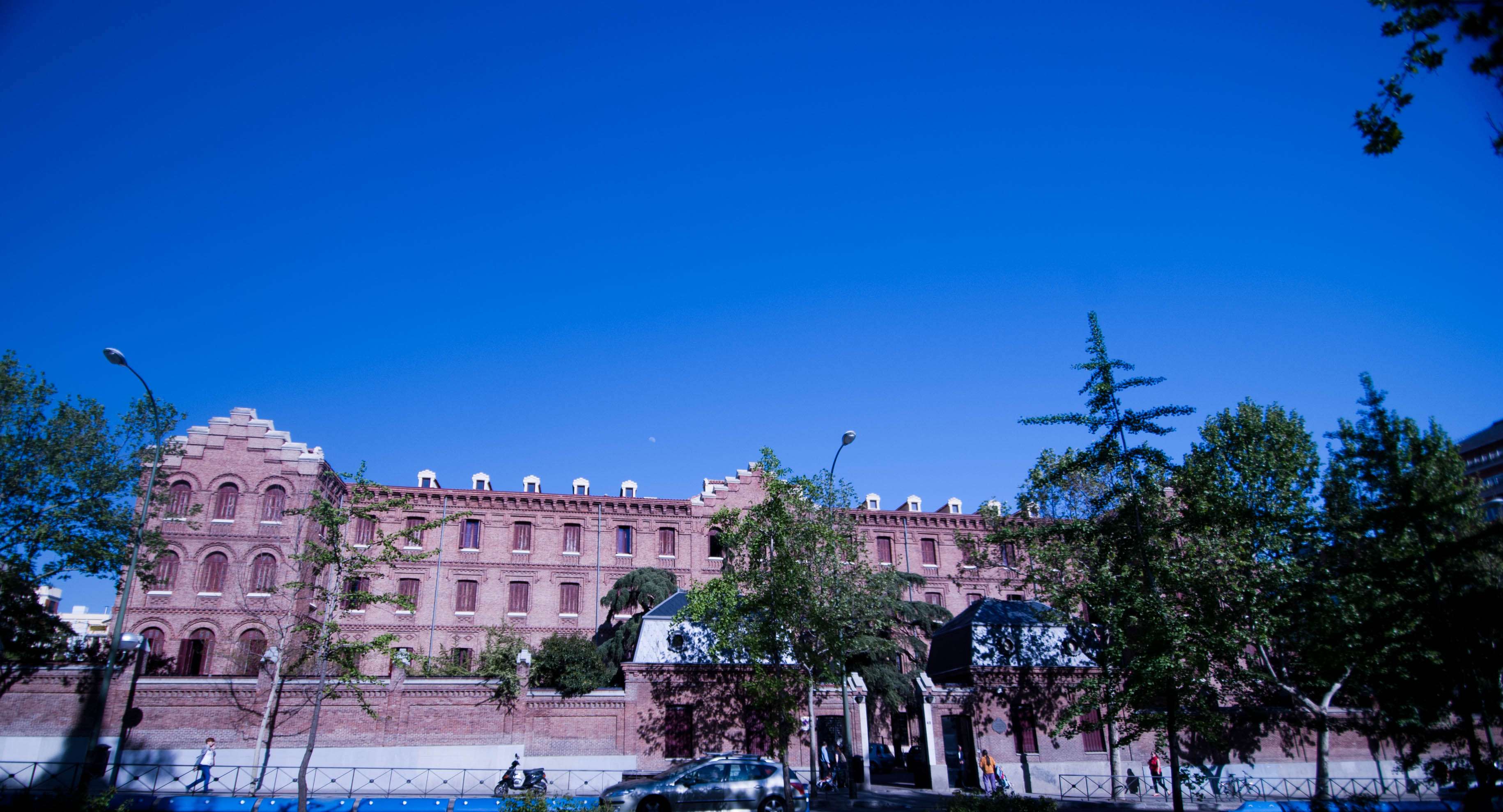 Paseos y Rutas por Madrid - Blogs de España - De Palacetes por el Barrio de Salamanca (5)